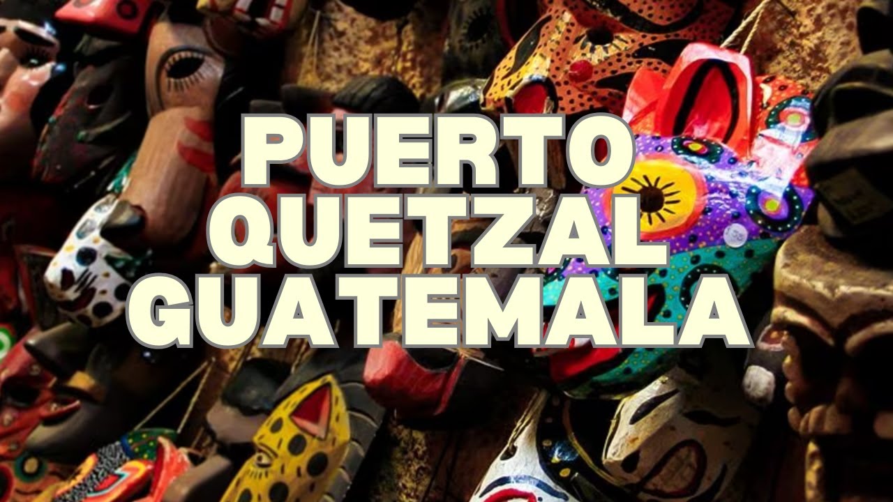 Exploring the Treasures of Puerto Quetzal, Guatemala on Our Celebrity Cruise