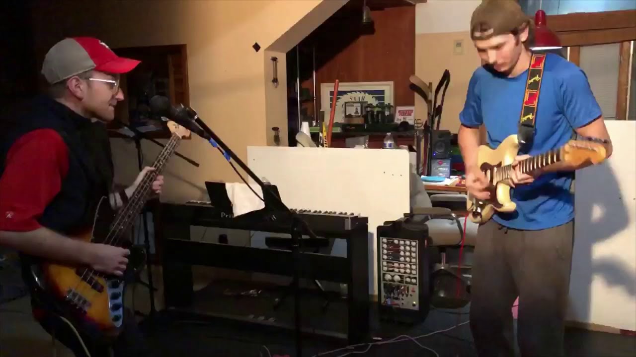 LERD - Cory Wong Cover