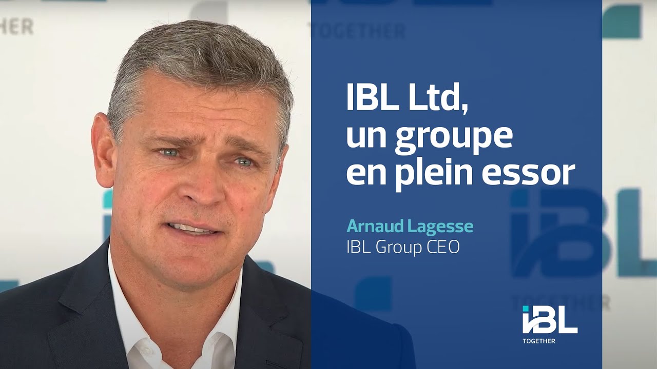 IBL Ltd, un groupe en plein essor