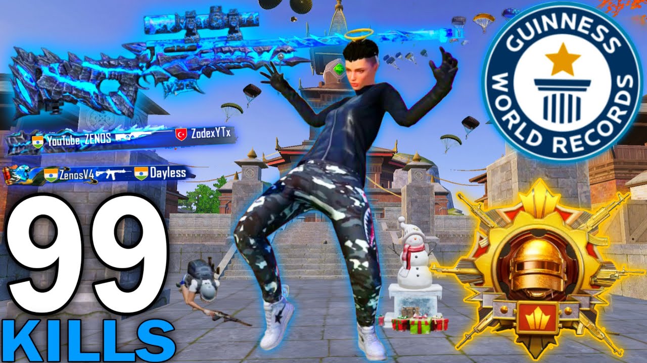 99 KILLS🥵 IN 3 MATCHES FASTEST GAMEPLAY w/ AKM in NEW VERSION 😍 SAMSUNG,A7,A8,J2,J3,J4,J5,J6