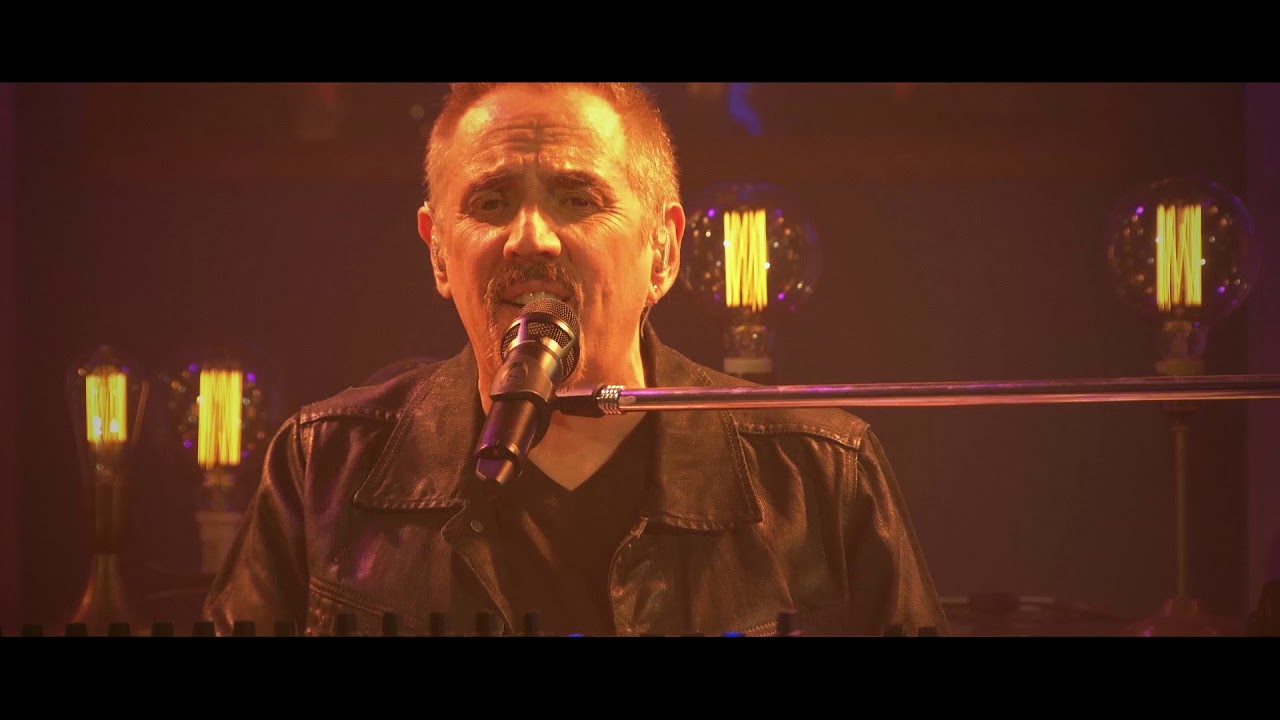 Alejandro Lerner - Dame (En vivo desde El Pie Recording Studios)