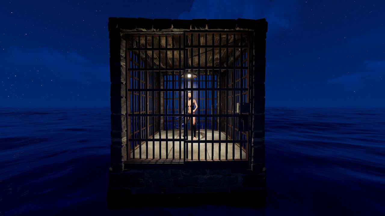 When You Run Into a Psychopath on Rust