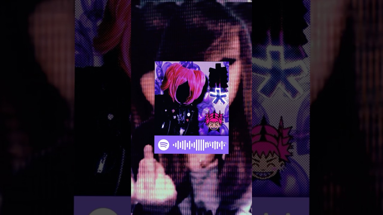 NEMOKAMI. - YOU DONT WANT ME (OUT NOW) #hyperpop #newmusic #music #newartist