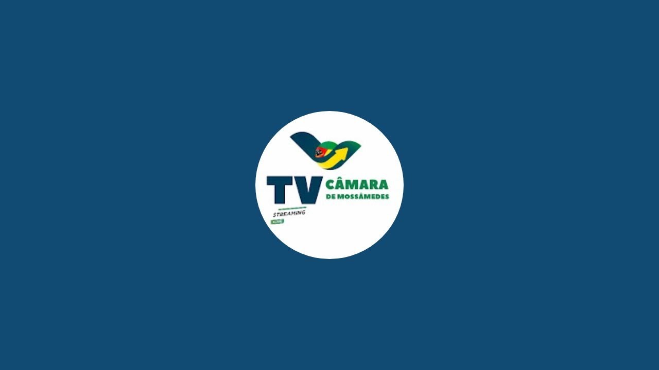 Câmara Municipal de Mossâmedes está ao vivo!