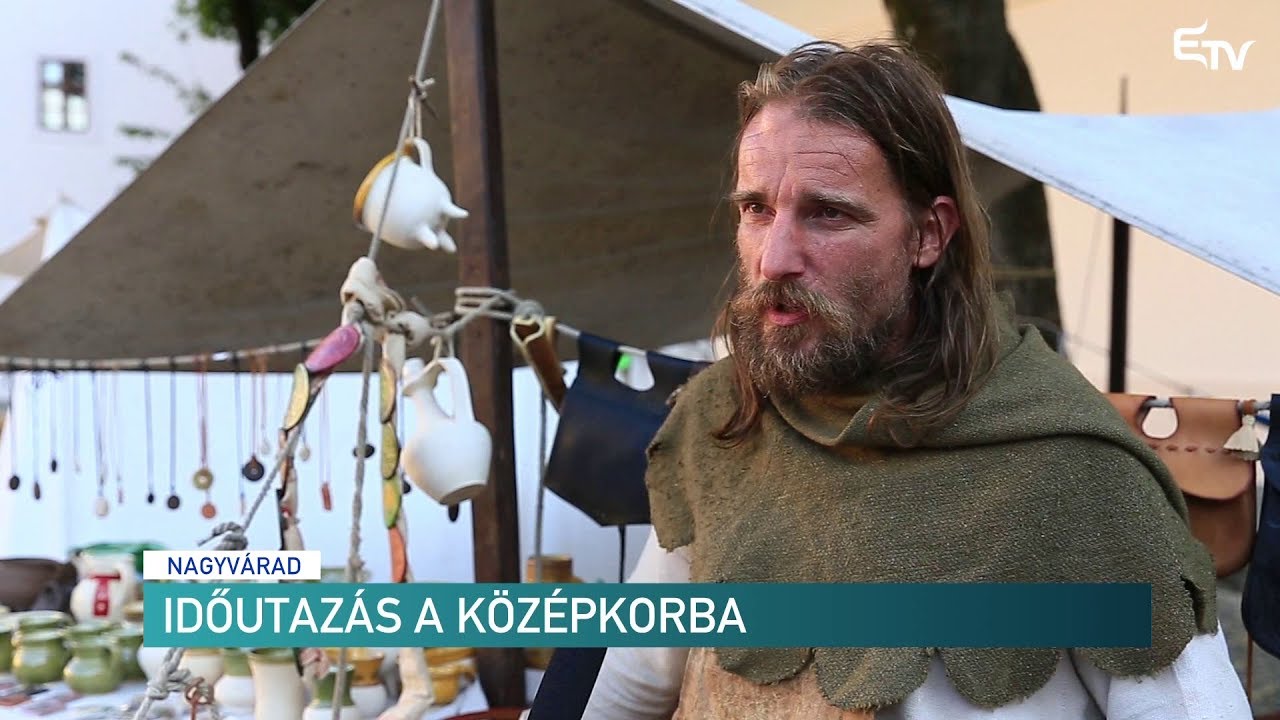 Híradó 2017. július 10. – Erdélyi Magyar Televízió