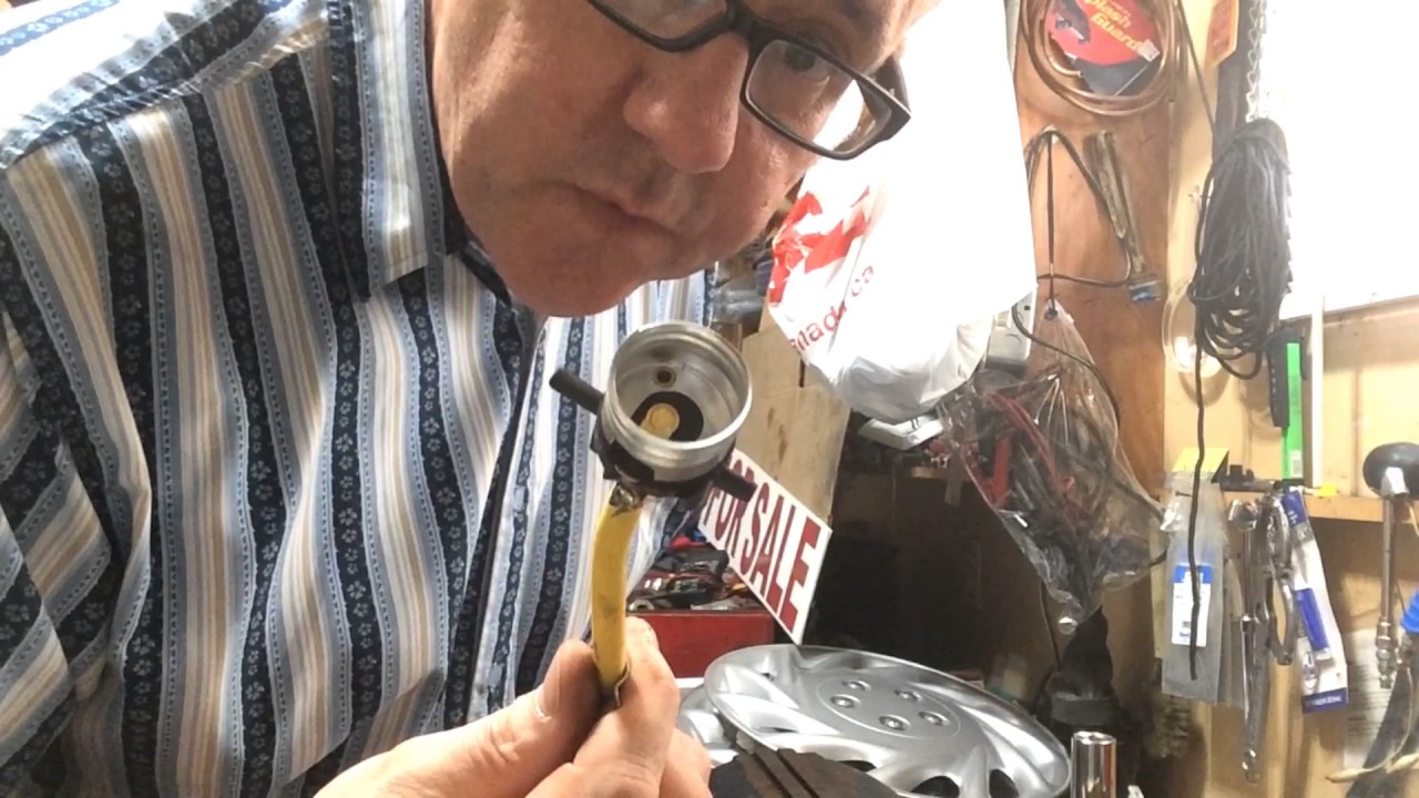 How to fix a trouble light  (EP 7)