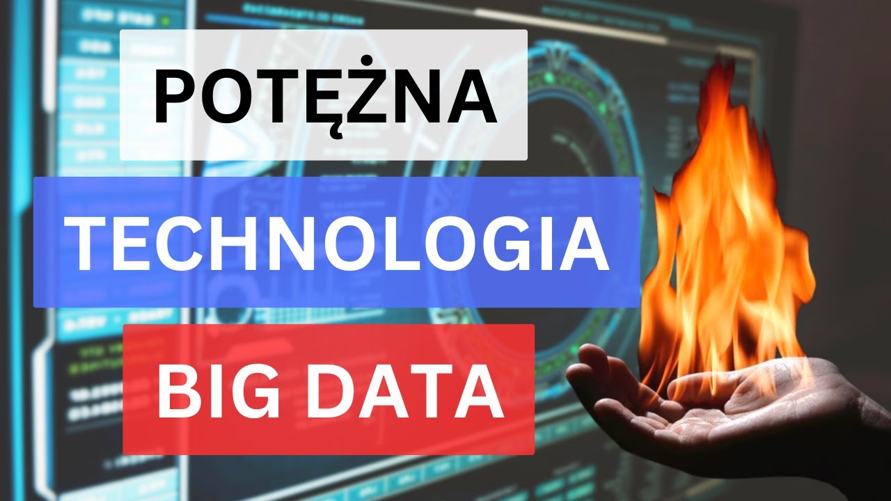 Co to jest Apache Spark? KLUCZOWA technologia Big Data w 15 minut.