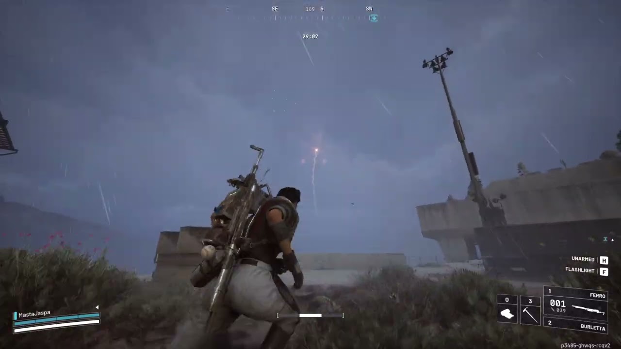 arc raiders harvester goodies