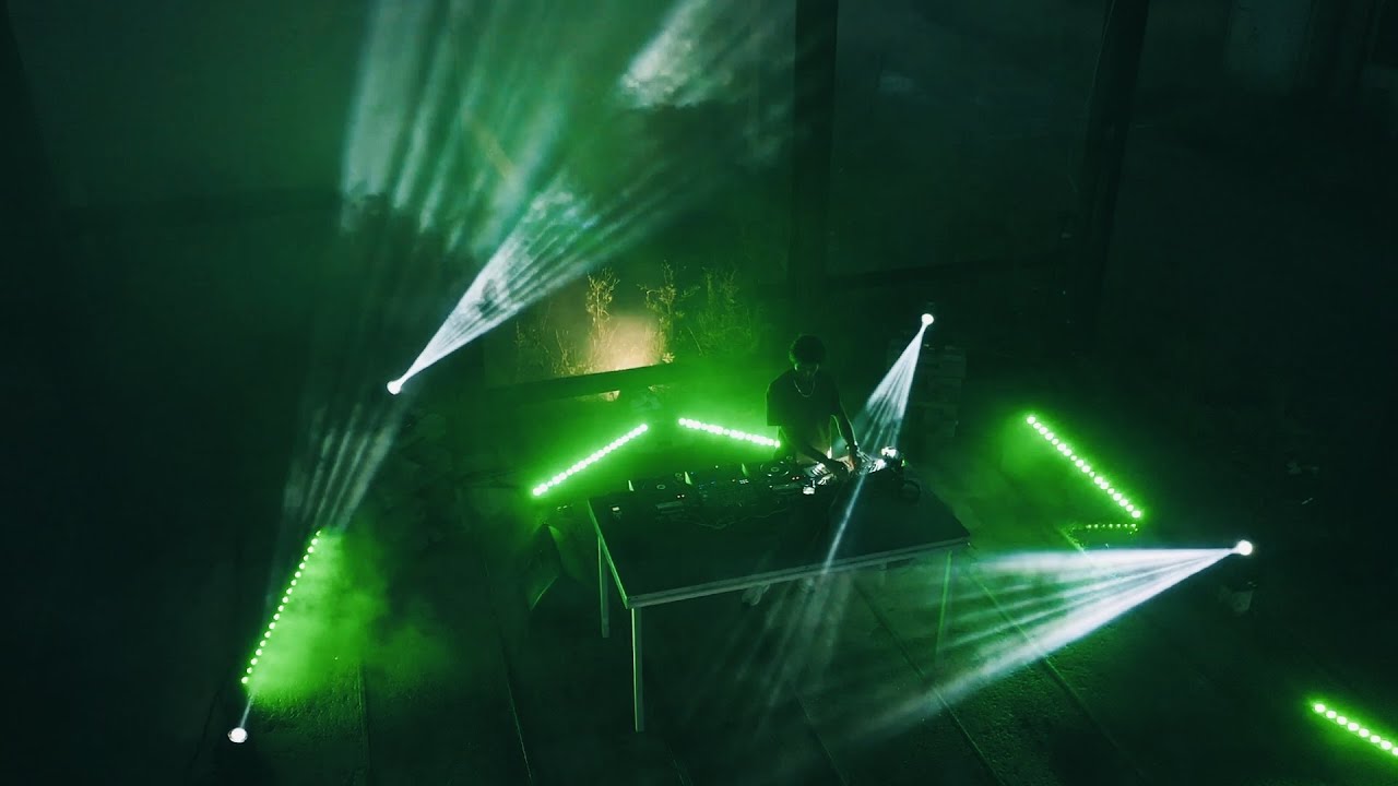 OLING - 'Aves' [Official Video]