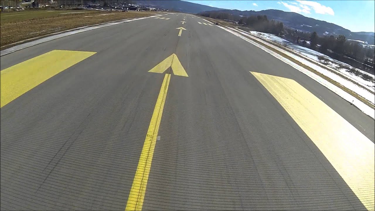 Storm racing drone speed test 88 km/h