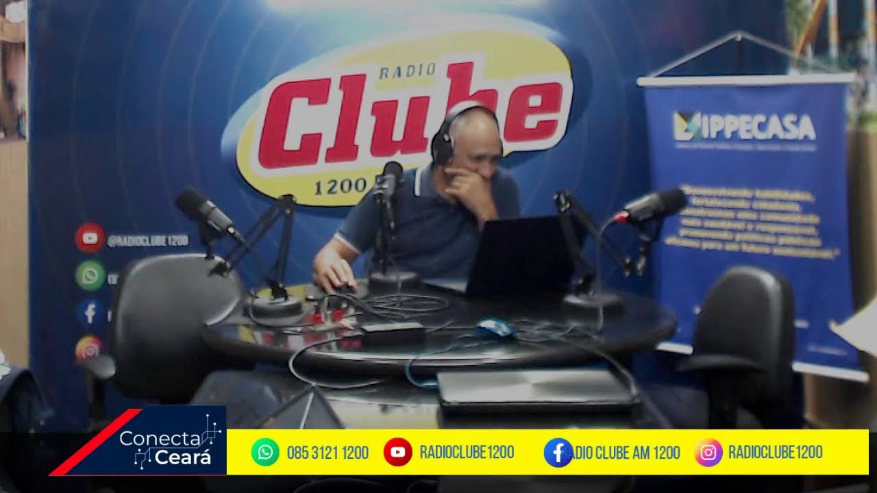 Conecta Ceara 30/01/AM 1200