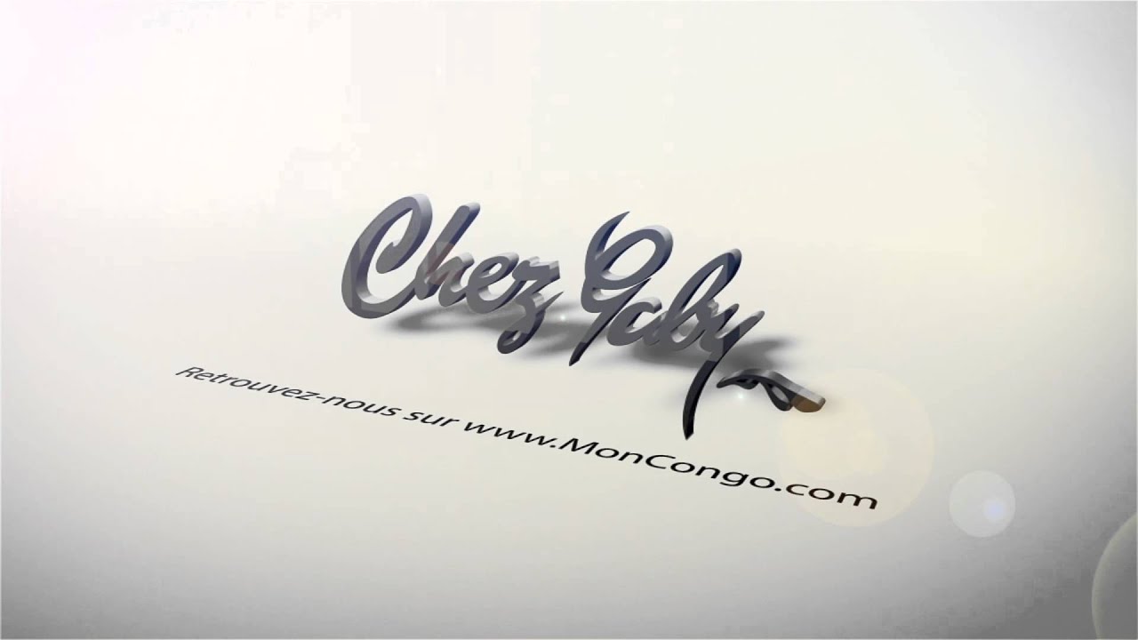 Restaurant Chez Gaby Kinshasa