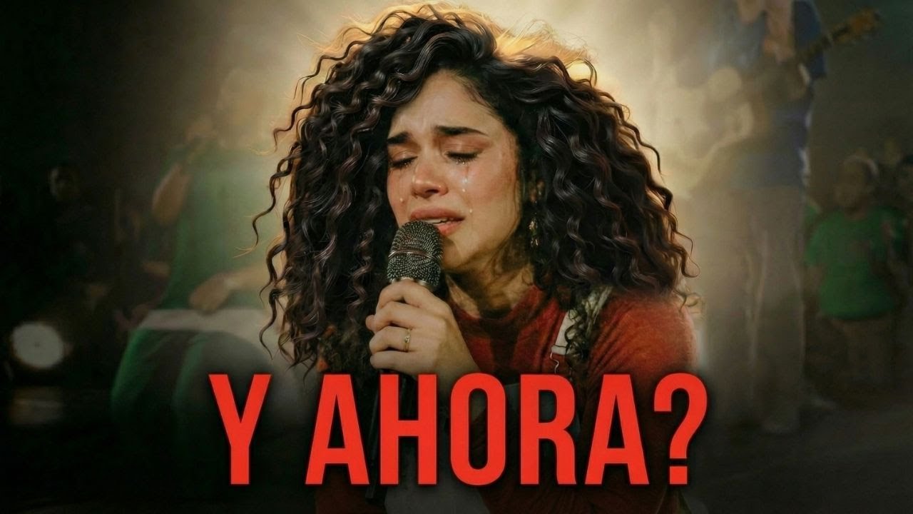 ALABANZAS Cristianas 2026 | Esta RESPUESTA viene del Cielo