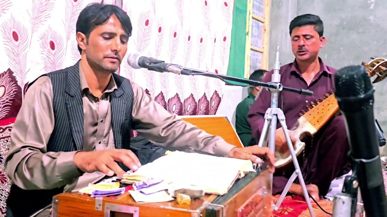 Madno Chani Bapath 💥Aslam Sodnari 99064 75278 ❣️کلام۔ولی یارئ