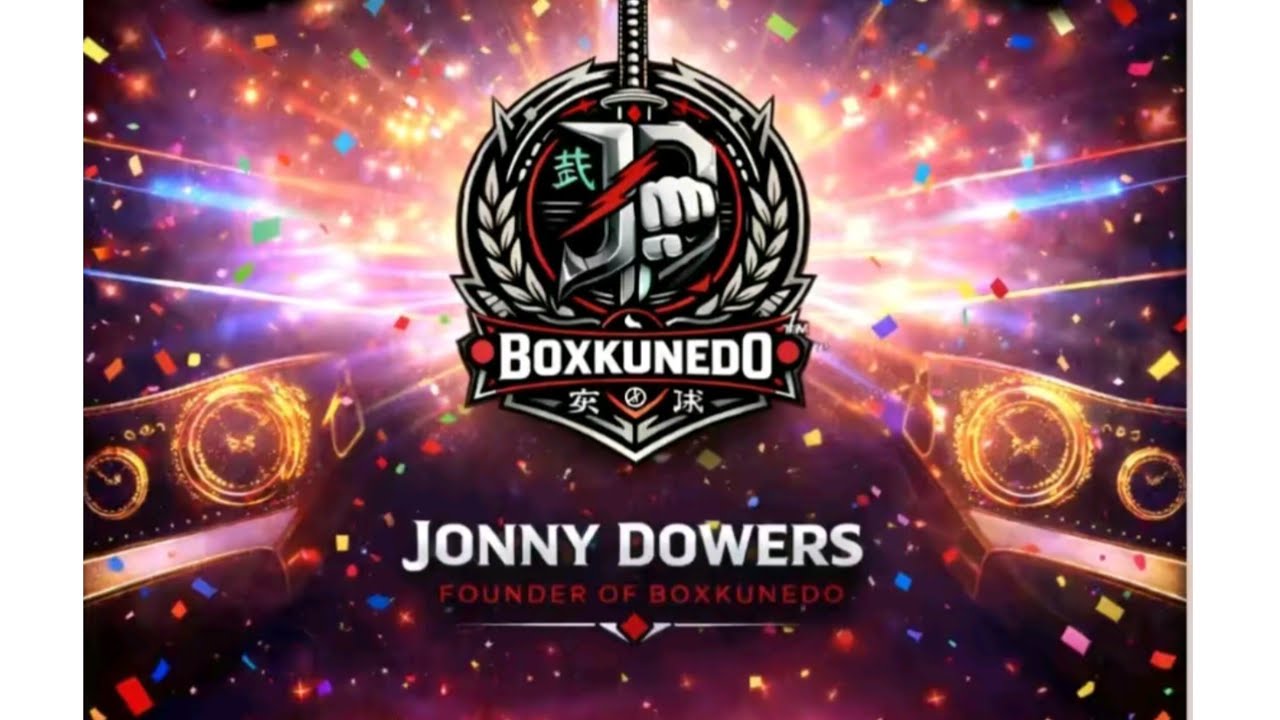 Jonny 