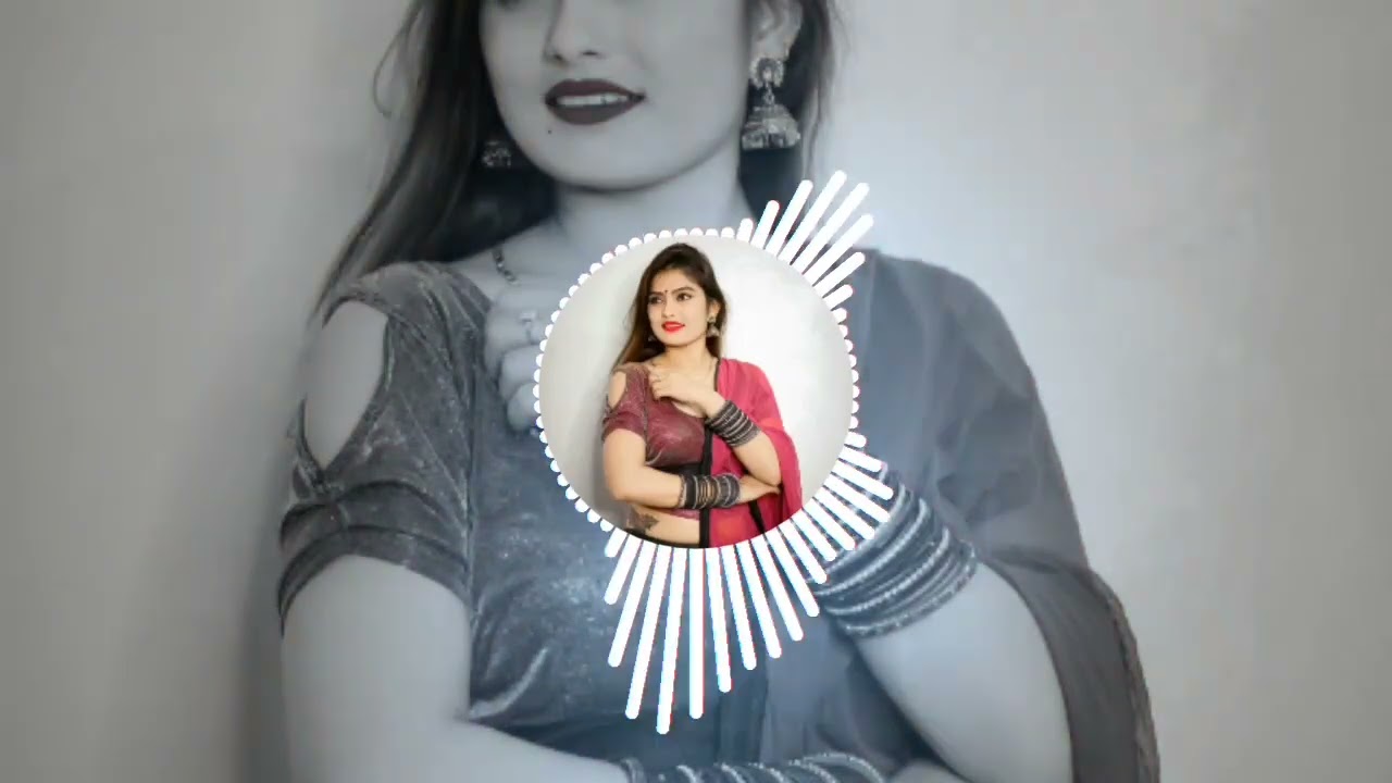 Bichdann Full Song (Lyrical) Son Of Sardaar | DJ Remix| DJ bharat Jalwaniya| New Hindi Song 2025