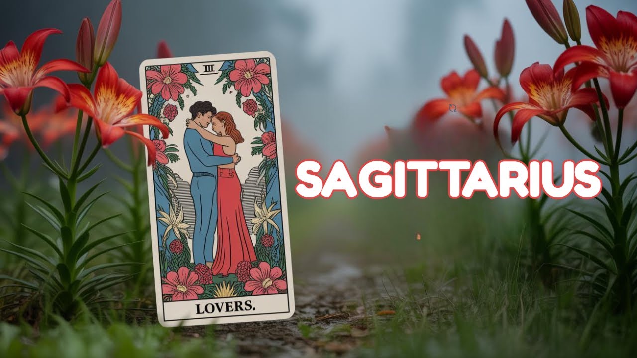 SAGITTARIUS 🤫 YOU TWO ARE QUIETLY CRAZY ABOUT EACH OTHER 💕🔥 “YOU KNOW WE'RE GOING TO BE TOGETHER” 💍✨