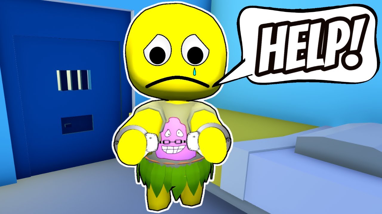 CAMODO THREW ME IN JAIL! | Wobbly Life