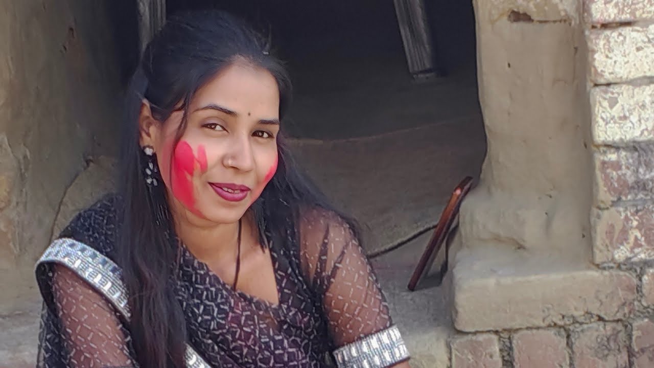 Urmila Kumari Gkp लाइव है! हैप्पी होली दोस्तों 🥰🥰