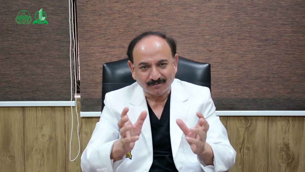 𝐇𝐨𝐬𝐩𝐢𝐭𝐚𝐥 𝐌𝐚𝐧𝐚𝐠𝐞𝐦𝐞𝐧𝐭 𝐈𝐧𝐟𝐨𝐫𝐦𝐚𝐭𝐢𝐨𝐧 𝐒𝐲𝐬𝐭𝐞𝐦 | 𝐕𝐂 𝐂𝐡𝐢𝐥𝐝𝐫𝐞𝐧’𝐬 𝐇𝐨𝐬𝐩𝐢𝐭𝐚𝐥 𝐃𝐫. 𝐌𝐚𝐬𝐨𝐨𝐝 𝐒𝐚𝐝𝐢𝐪 𝐓𝐞𝐬𝐭𝐢𝐦𝐨𝐧𝐢𝐚𝐥 