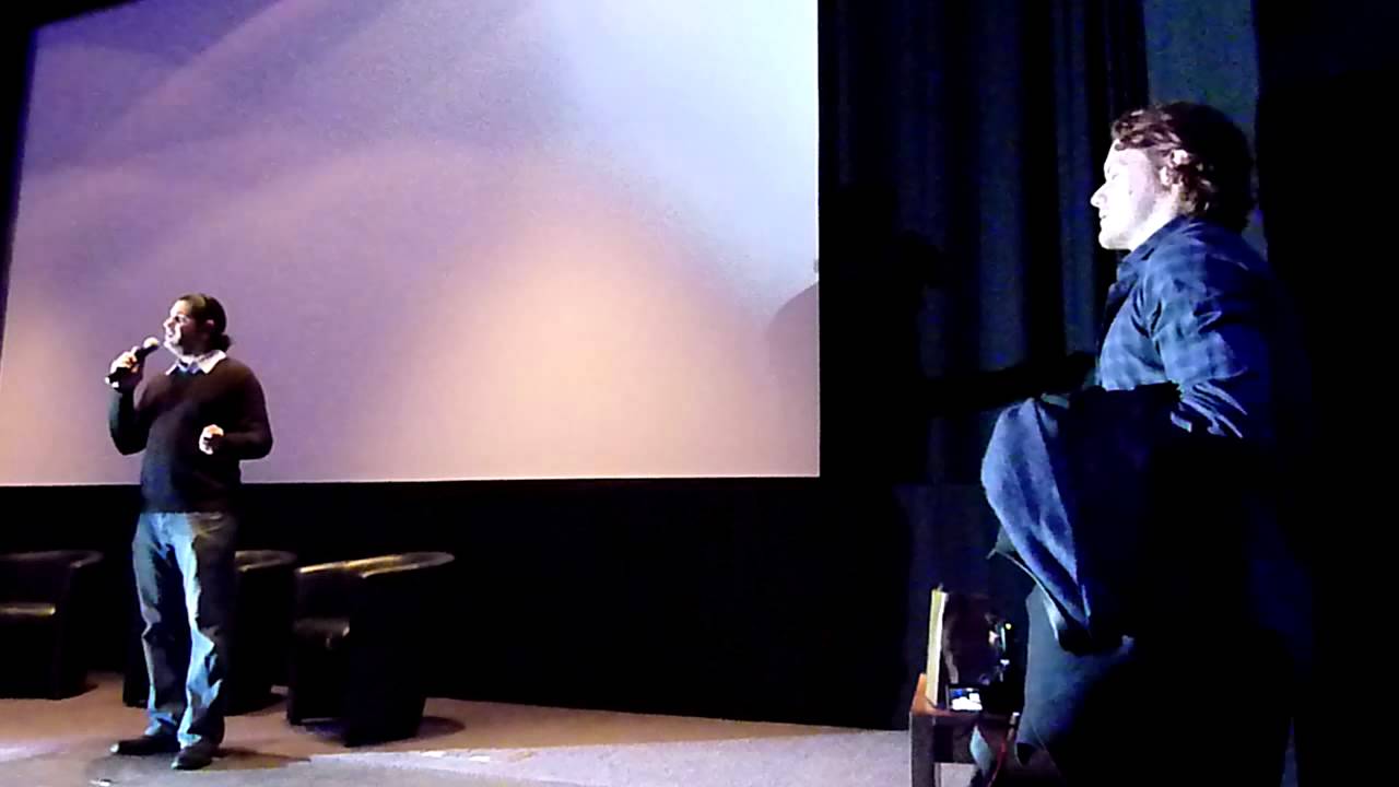 Sam Heughan and Suki Singh introduce Emulsion