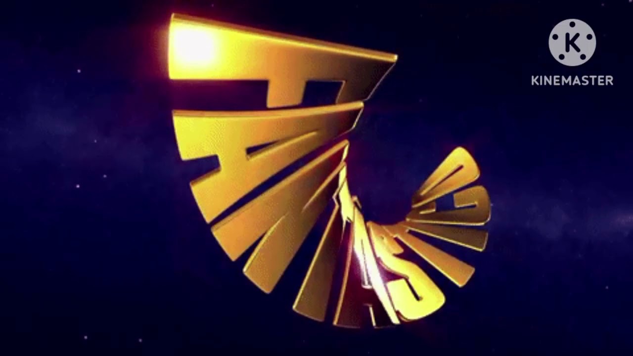 Fantástico logo remake