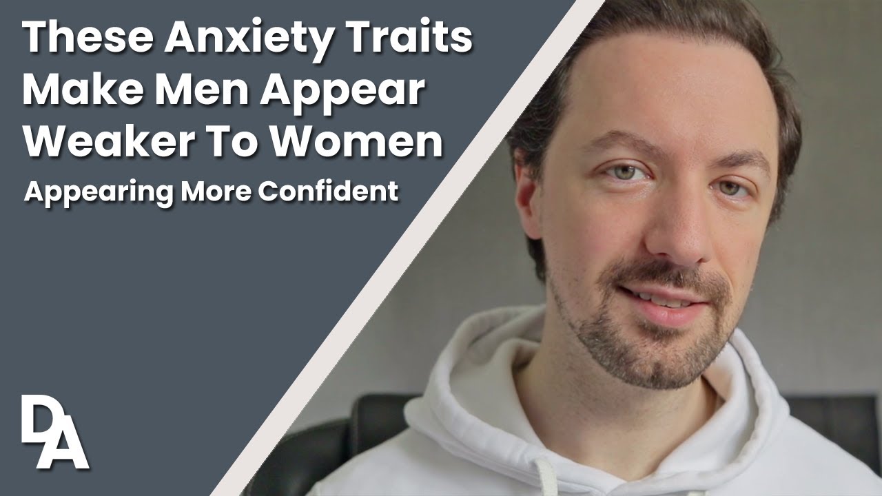 Appear More Confident During Any Cold Approach | That Dating Anxiety Guy