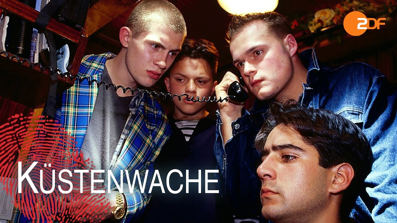 K&uuml;stenwache, Staffel 3, Folge 2: Im Rausch der Freiheit