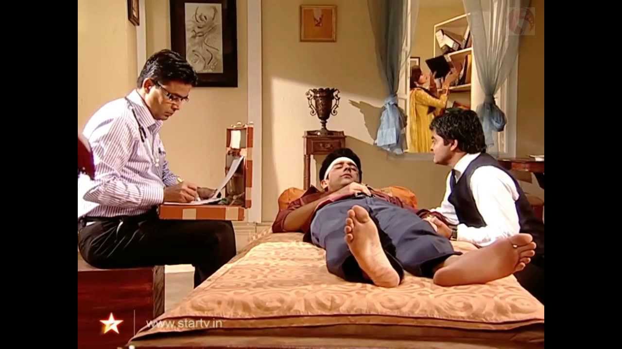 Samir Sharma