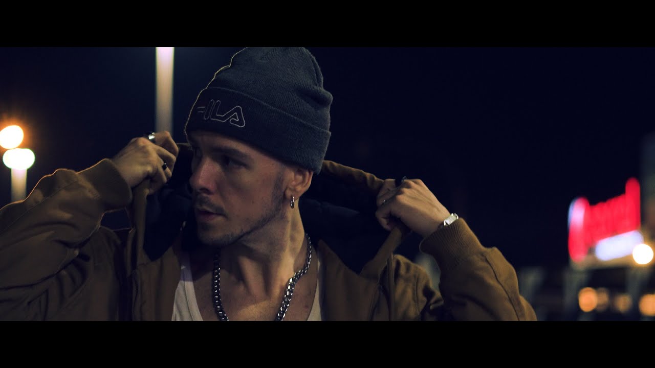 Nite Ochoa - Tesoro (Vídeo Oficial) prod. Beto