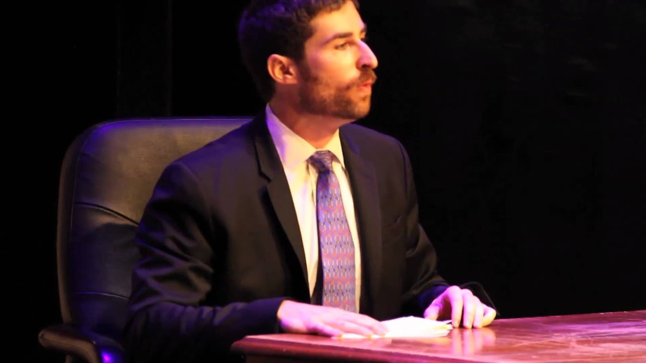 David Shuster Calls in from DNC &mdash; Running Late with Scott Rogowsky