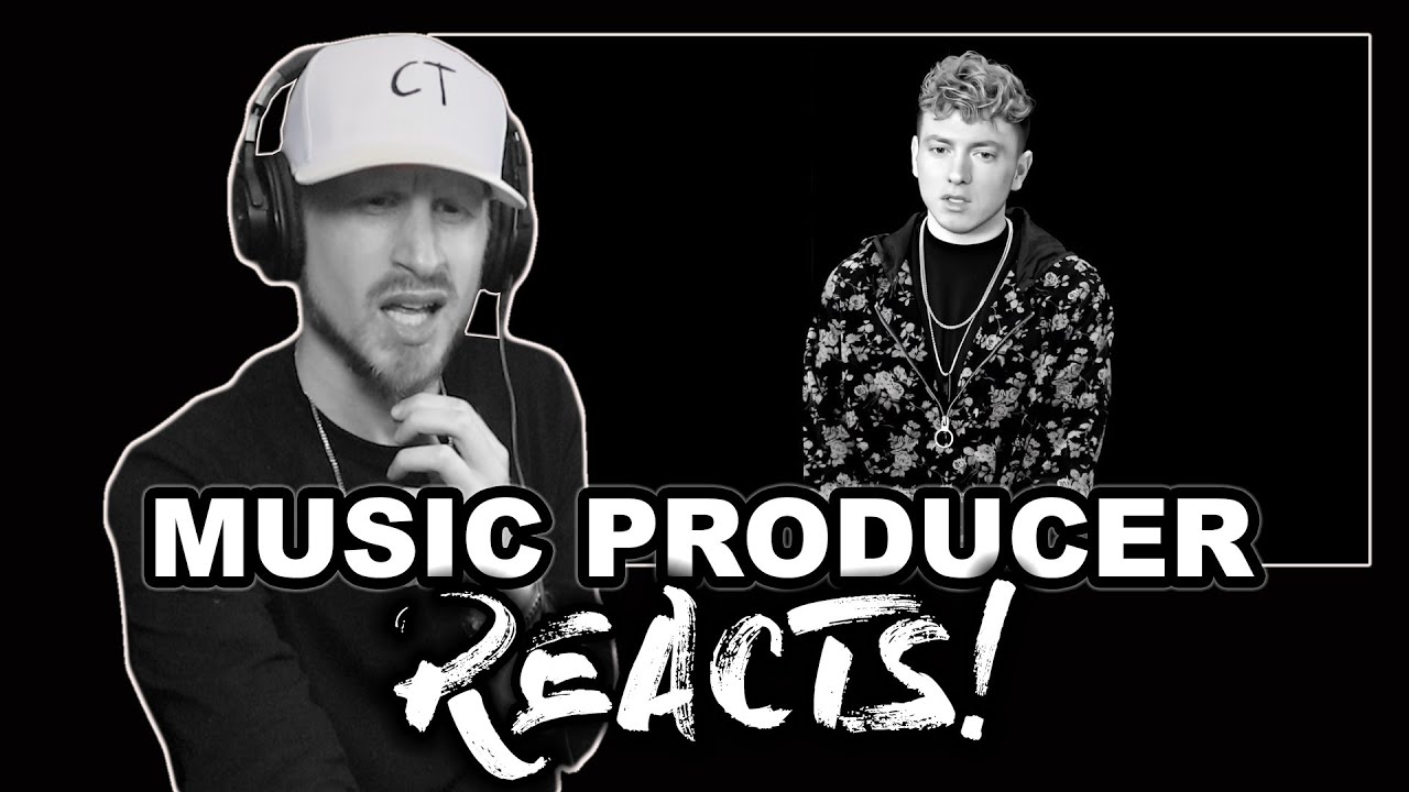 Music Producer Reacts to AK - Family Tree