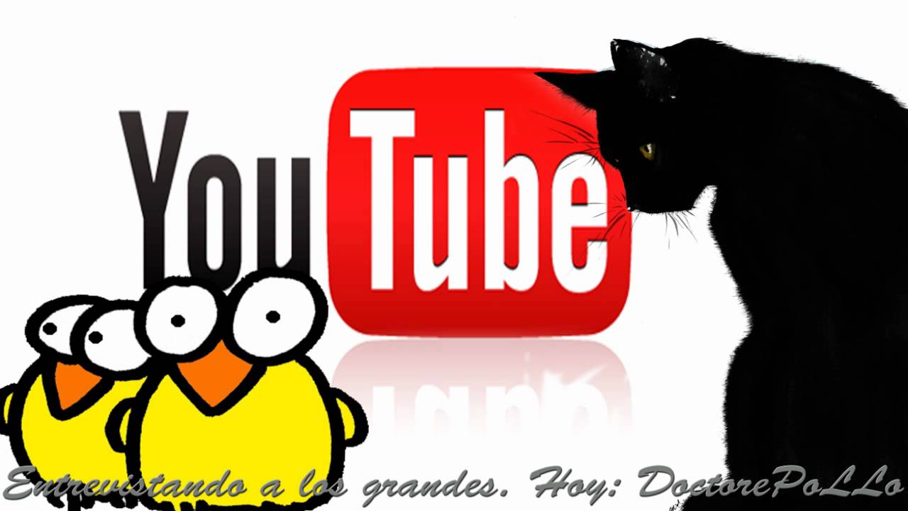 Entrevistando a los grandes: Hoy Doctore PoLLo.