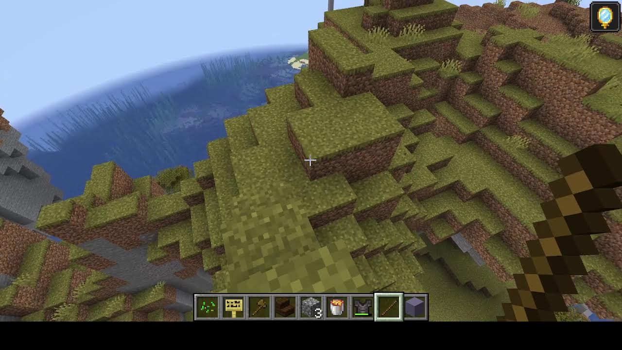 MC Server: Stavíme Nastavujeme a bavíme se