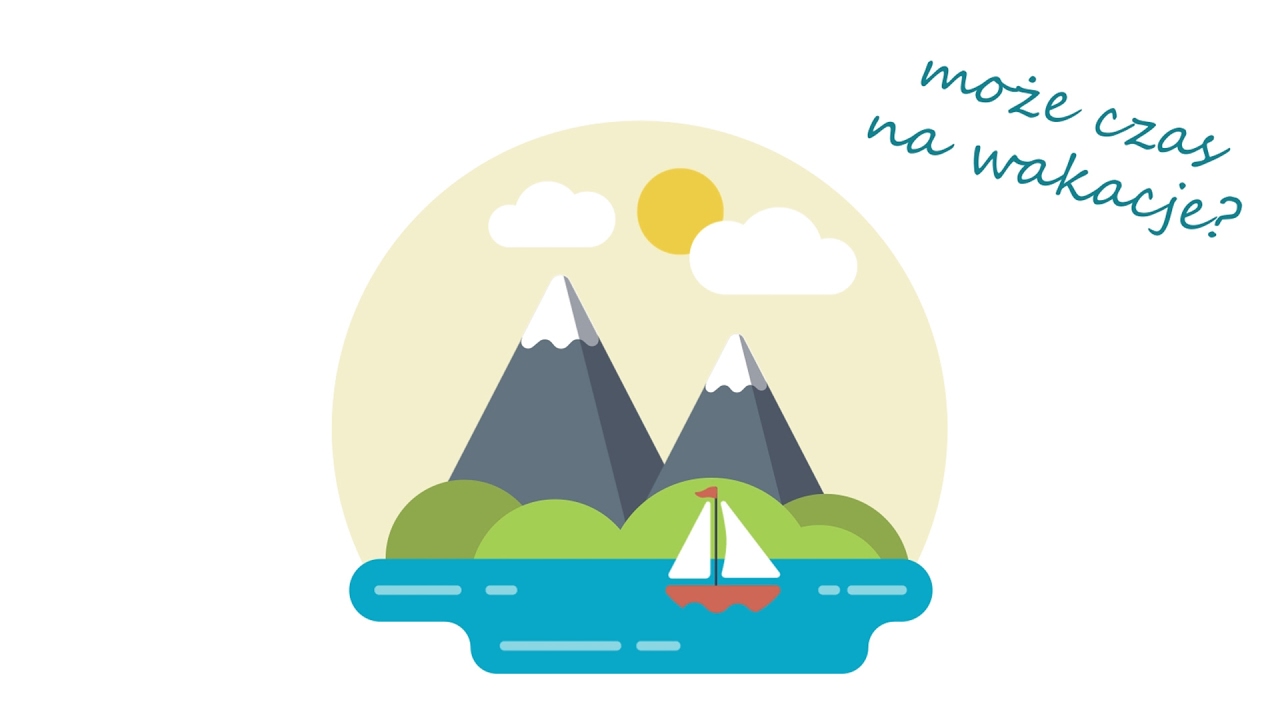 ANIMACJA - ANIMATION 2D - MOTION DESIGN - AFTER EFFECTS