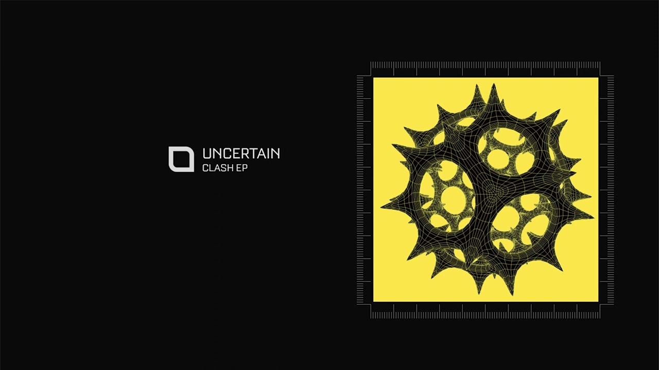 Uncertain - Refuse [Tronic]