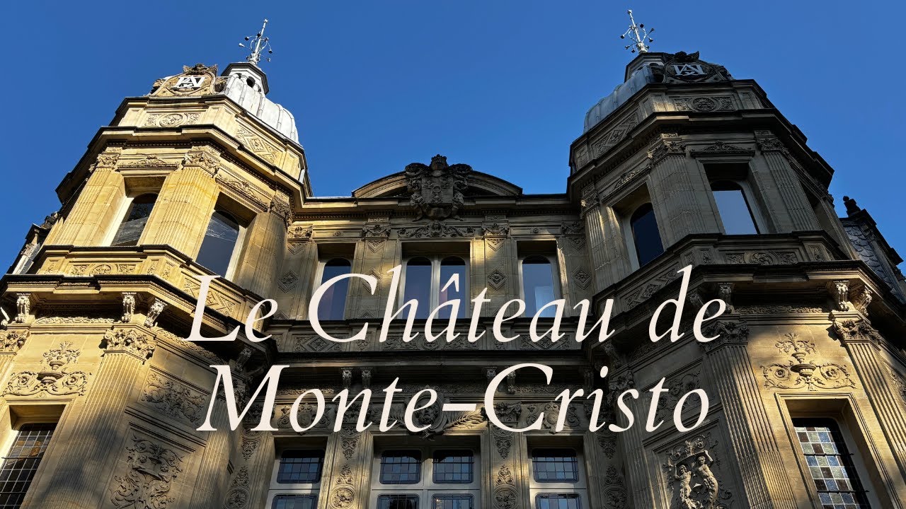 Le Château de Monte-Cristo : Un regain d'intérêt grâce au film 