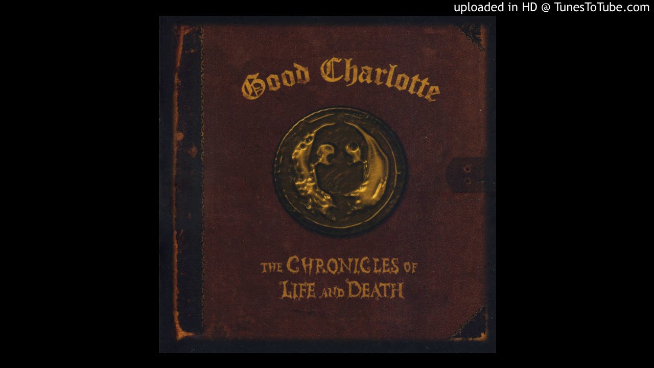Good Charlotte - Mountain