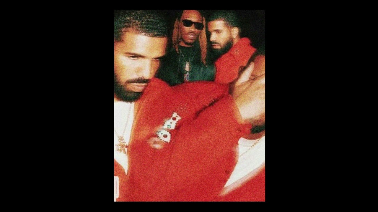 (FREE) Drake Type Beat - 
