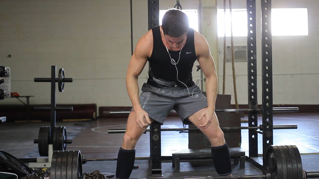 Dealing with Anorexia - The Maxx Chewning Story