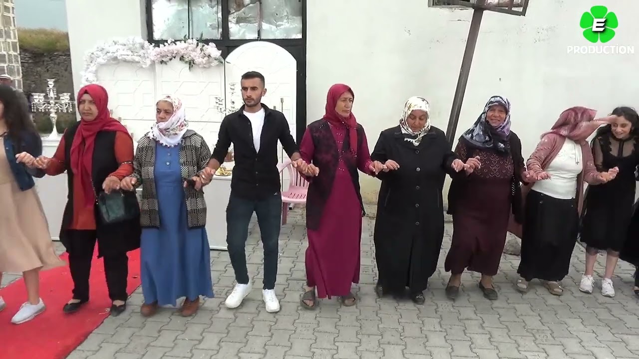 Kars Selim Büyük Oluklu Köyü (MERYEM & RAMAZAN)-part 1 ADMİNİN NİŞANI