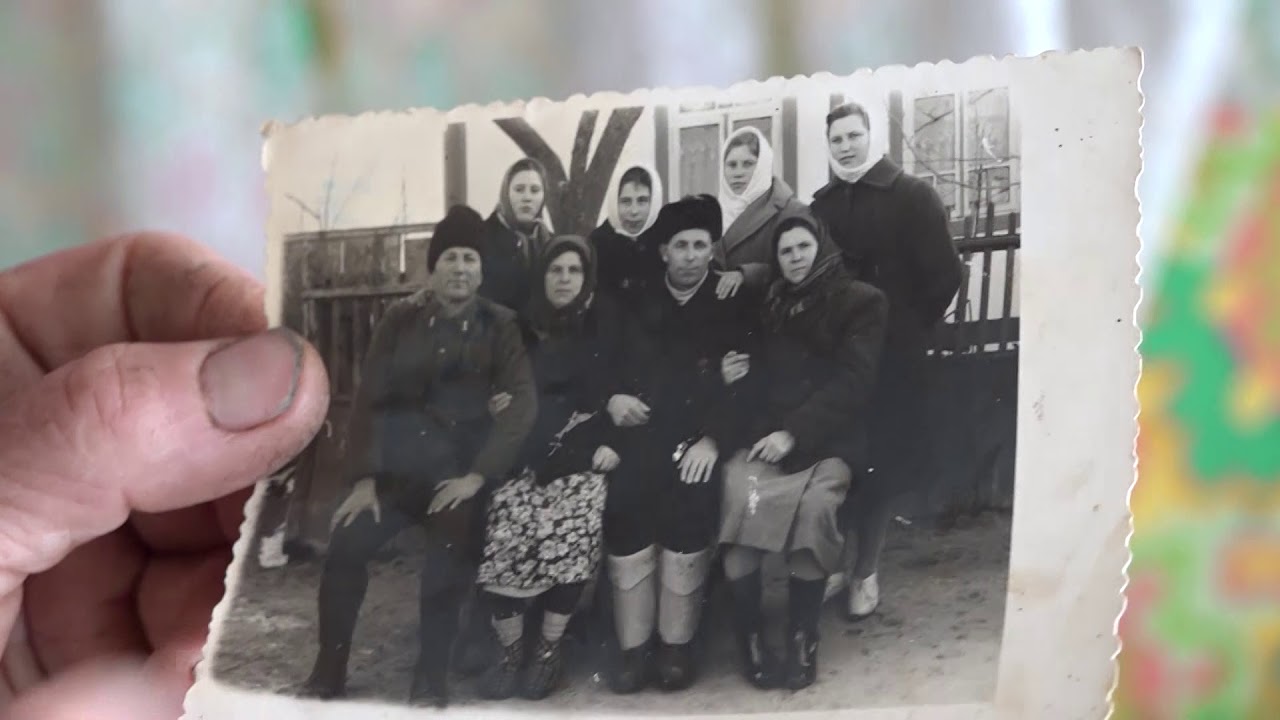 Mereu alături - Ruşii lipoveni