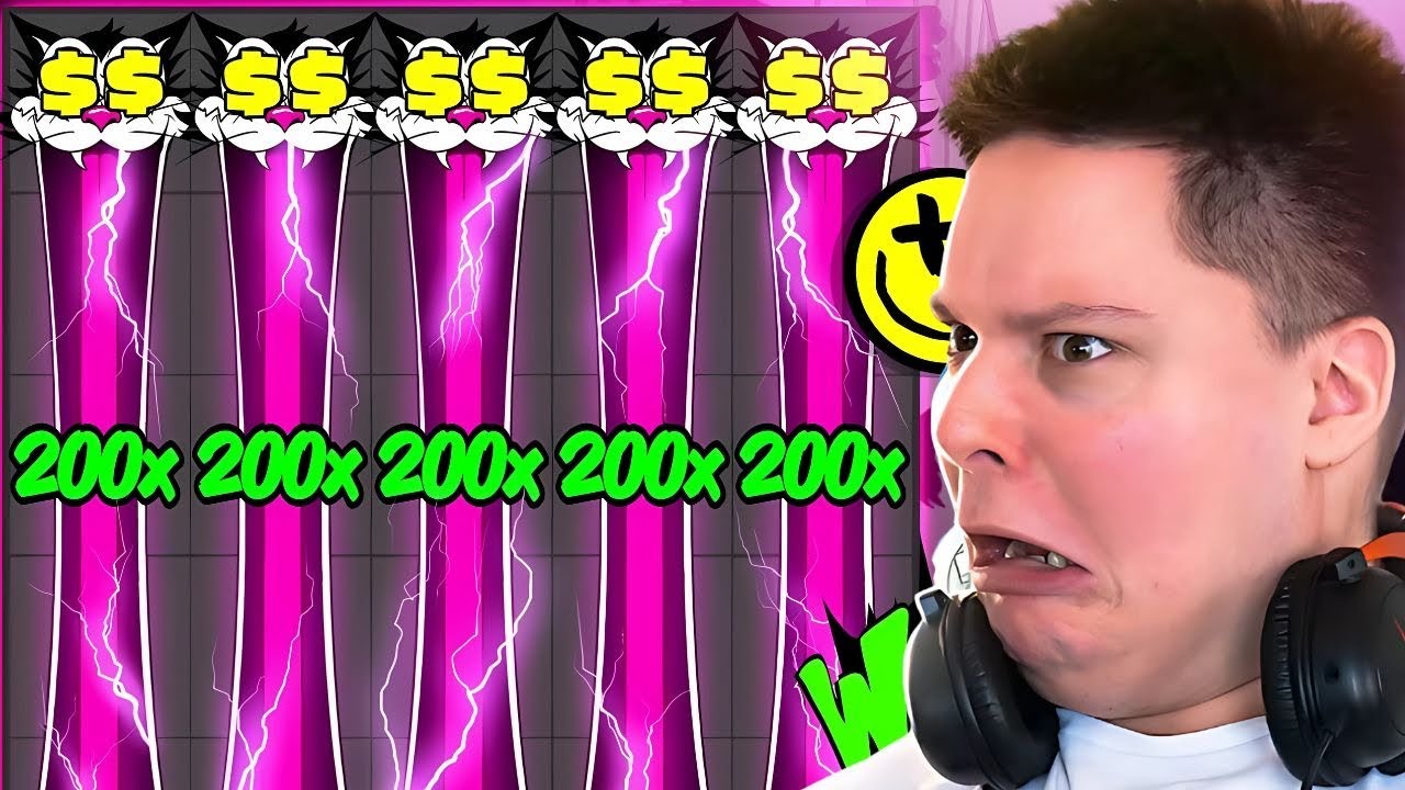 BEST OF VITAPVPEY : Avalanche De MAXWIN ET D'ARGENT Sur Les Machines A Sous !!