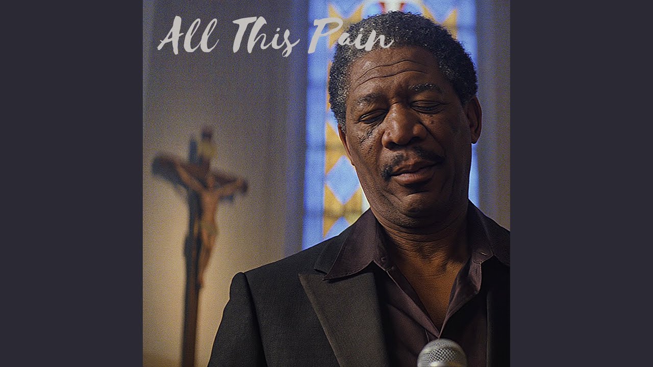 All This Pain