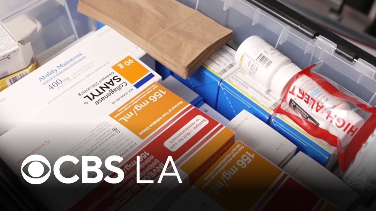 New CA measure would increase healthcare funding through sales tax bump
