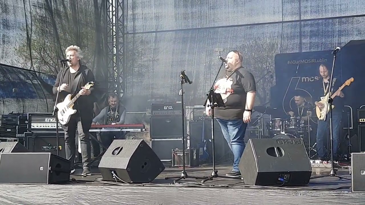 Rock Music School - Born To Be Wild - Steppenwolf (gitarowy rockor Guinnessa, rms.edu.pl)