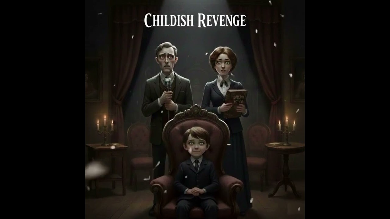 Childish Revenge #instrumental #groove #bounce #guitarriffs #rhythmic #loopfriendly #energy