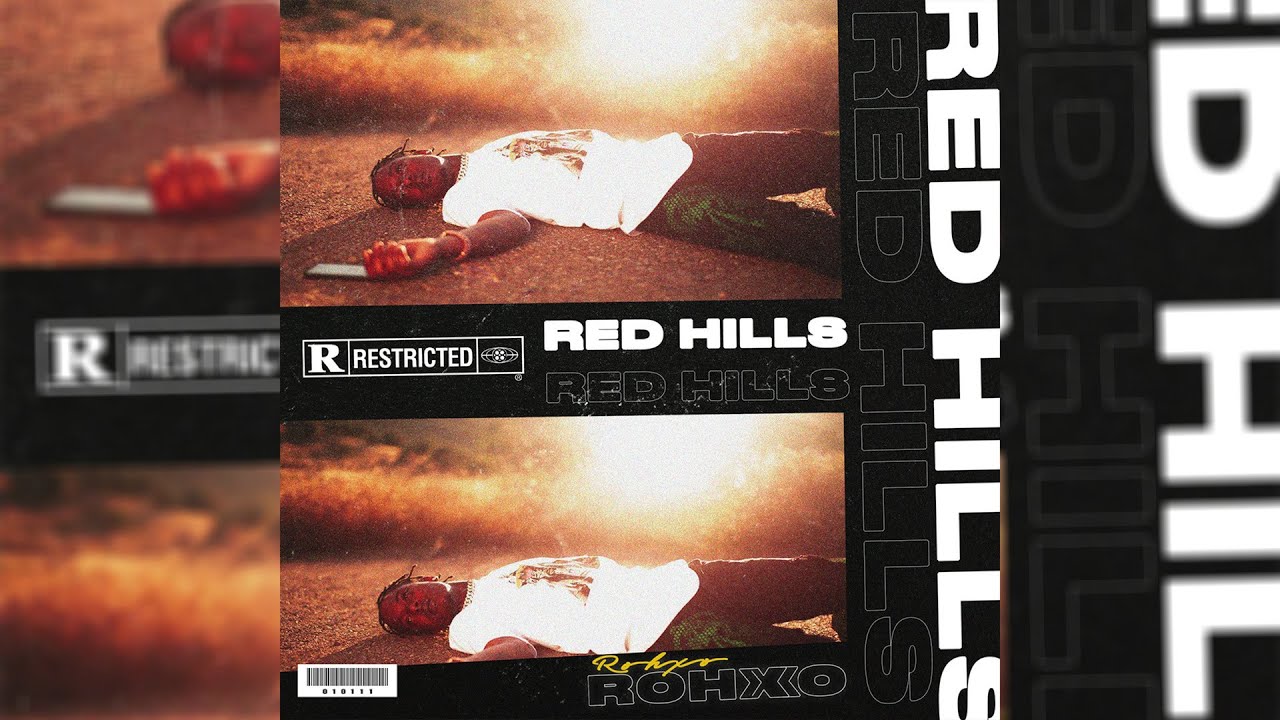 PYREX WHIPPA LOOP KIT / SAMPLE PACK [40] - RED HILLS (LIL KEED, WHEEZY, SOUTHSIDE, 808 MAFIA, GUNNA)
