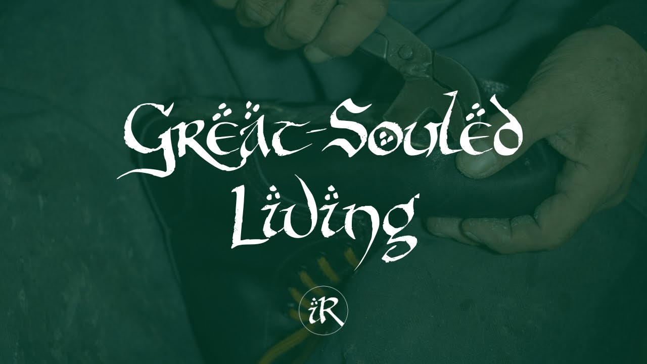 Great-Souled Living