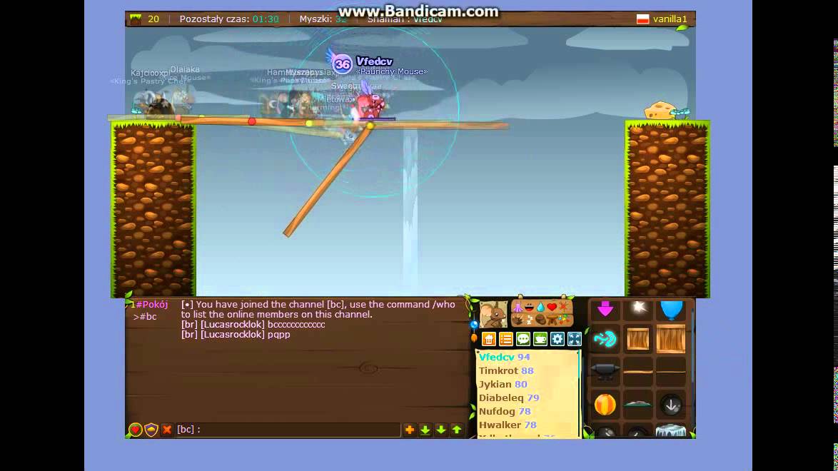 Transformice troll, Part:#Poland